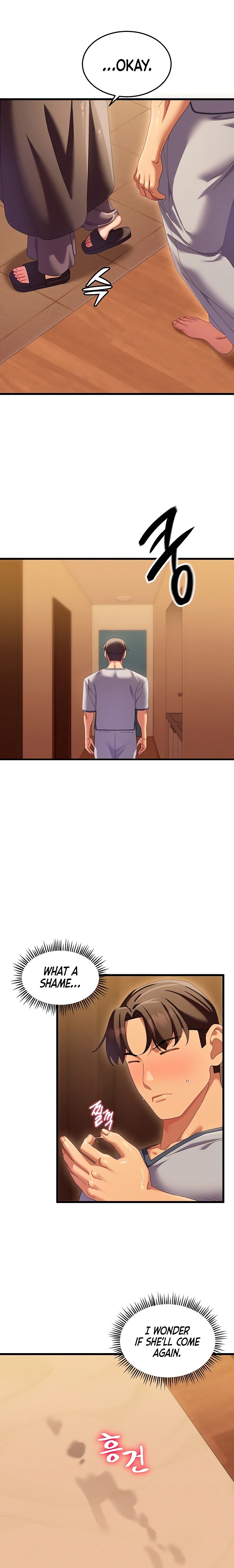 18+ New Town Massage Chapter 3 page 14