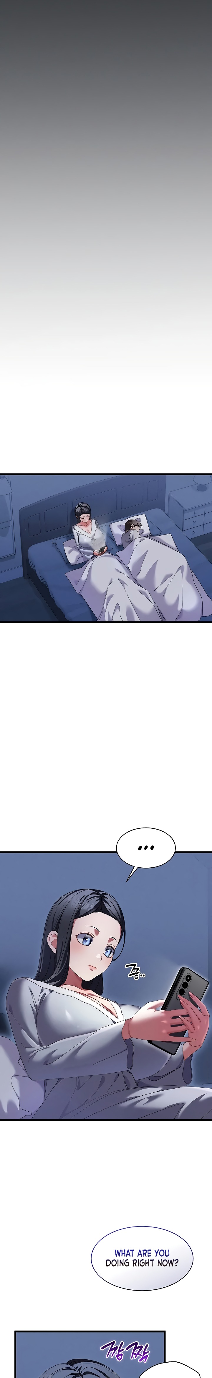 18+ New Town Massage Chapter 7 page 23