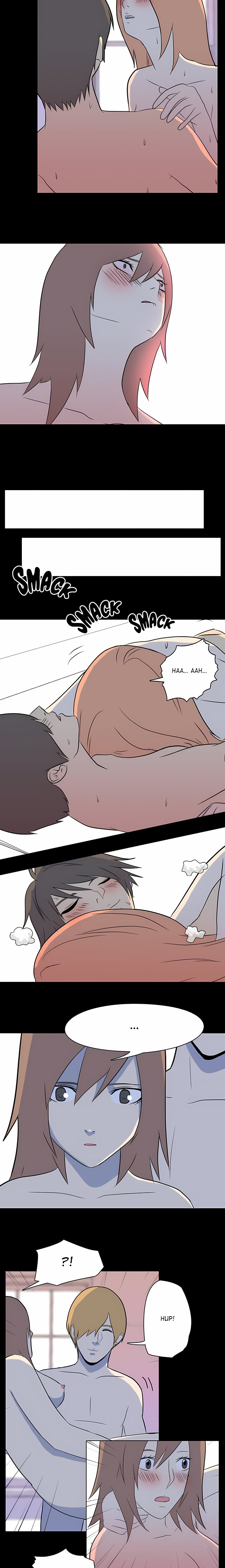 18+ Nighttime Stories Chapter 2 page 16
