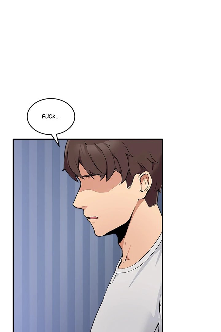 18+ No Men Allowed Chapter 1 page 2