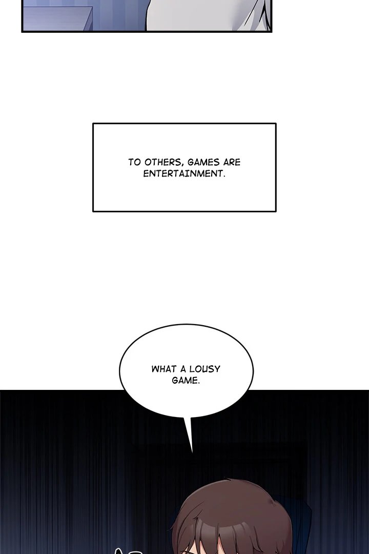 18+ No Men Allowed Chapter 1 page 3