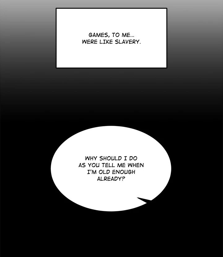 18+ No Men Allowed Chapter 1 page 5