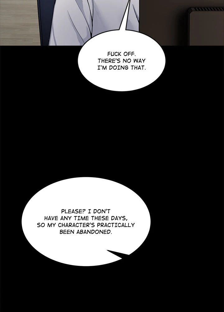 18+ No Men Allowed Chapter 1 page 9