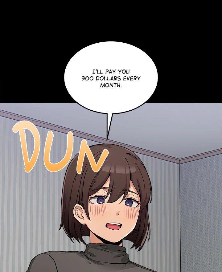 18+ No Men Allowed Chapter 1 page 13