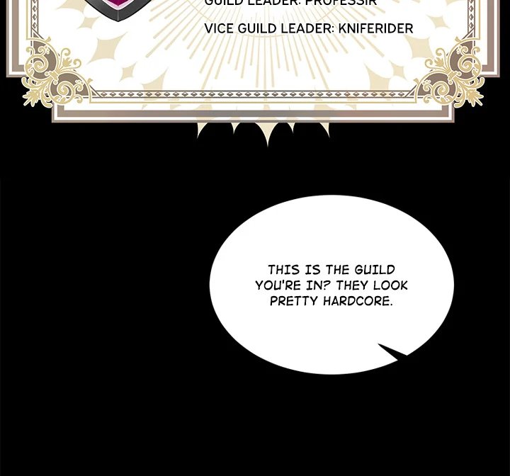 18+ No Men Allowed Chapter 1 page 19