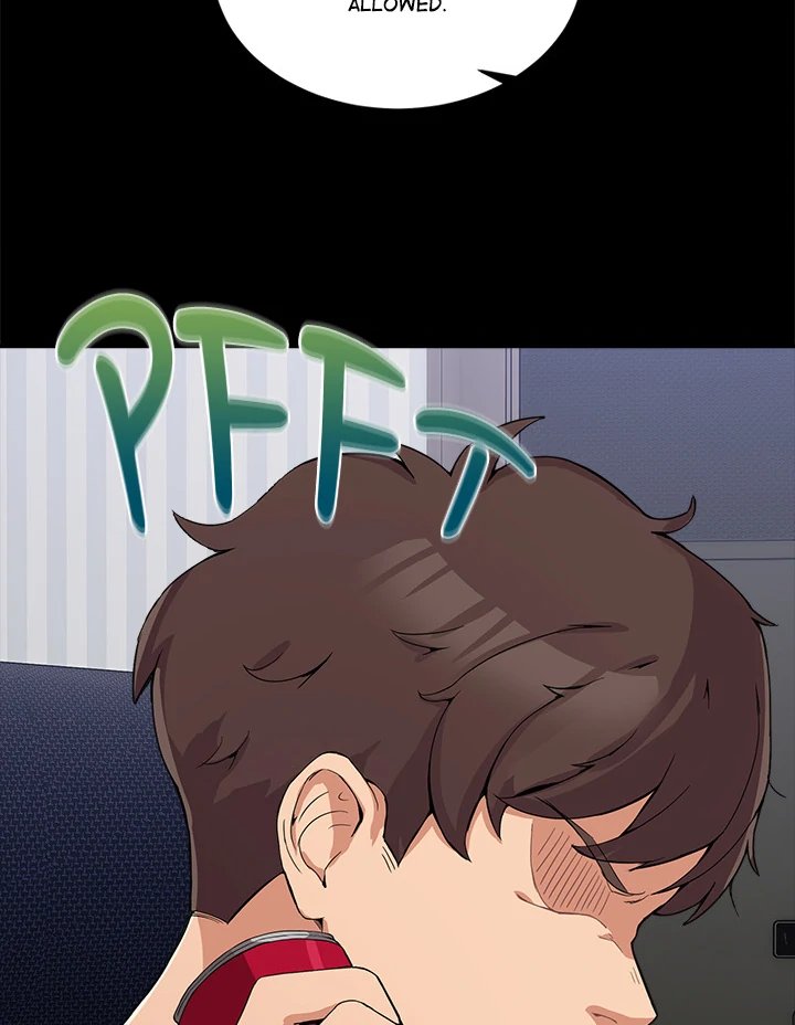 18+ No Men Allowed Chapter 1 page 22