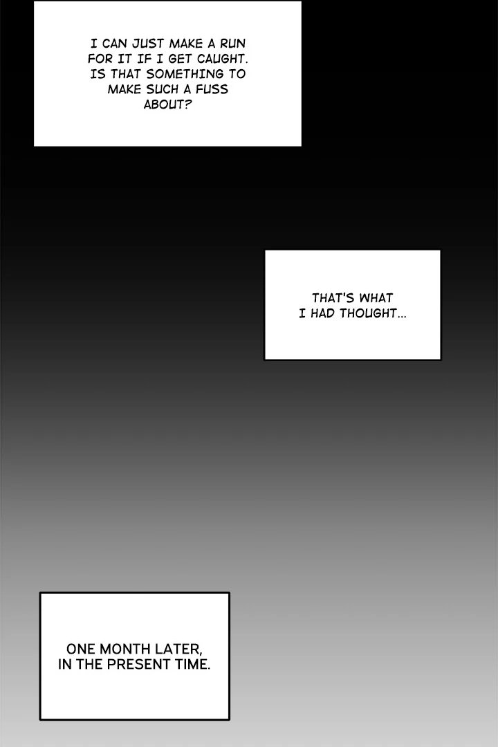 18+ No Men Allowed Chapter 1 page 29
