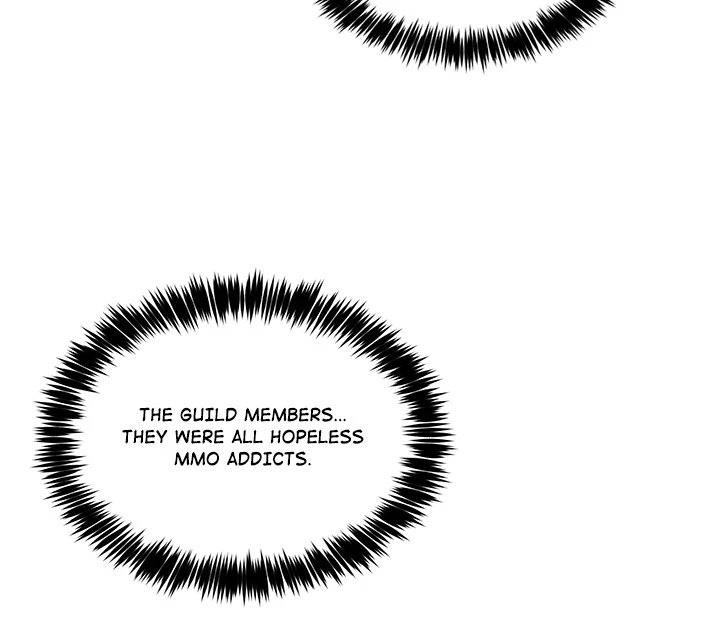18+ No Men Allowed Chapter 1 page 33