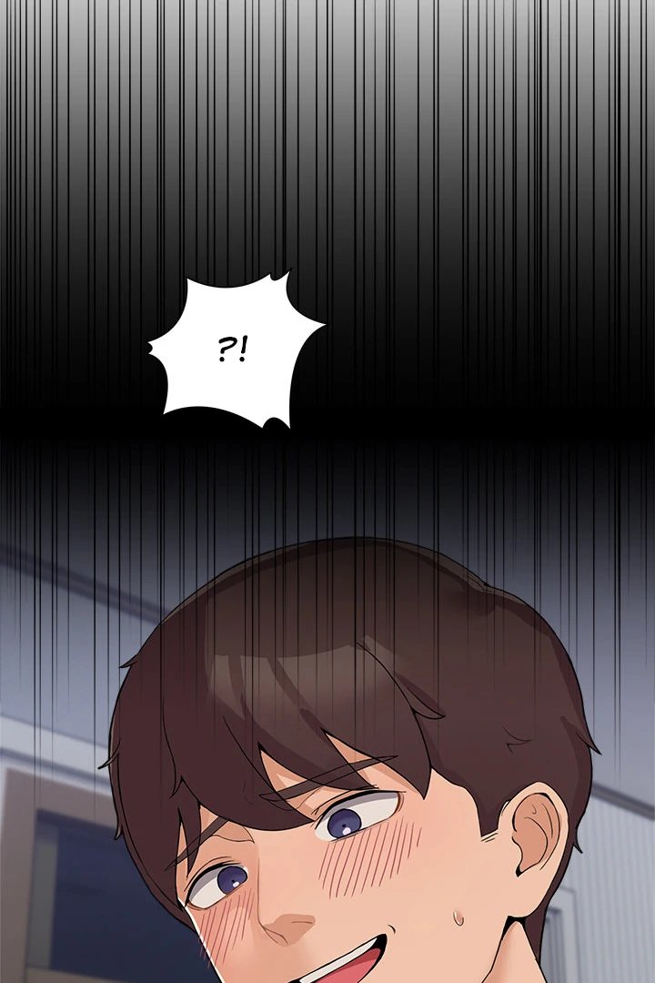 18+ No Men Allowed Chapter 1 page 36