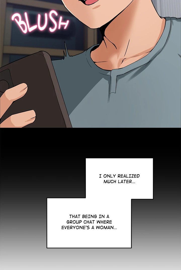 18+ No Men Allowed Chapter 1 page 37