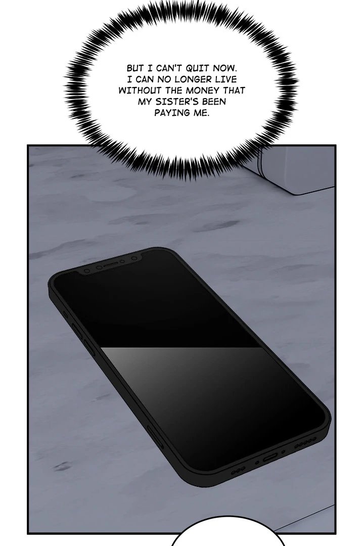 18+ No Men Allowed Chapter 1 page 50