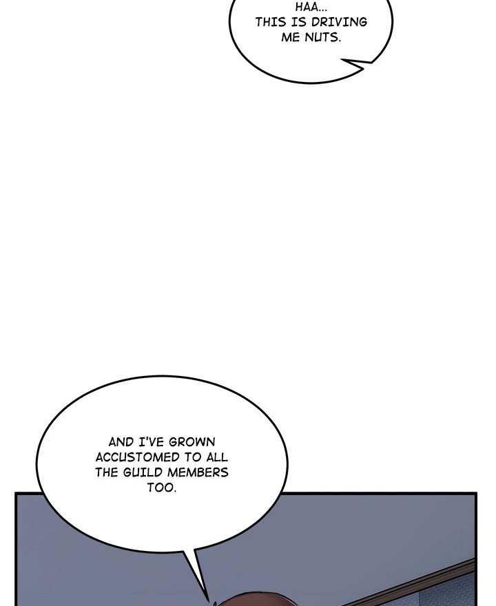 18+ No Men Allowed Chapter 1 page 51