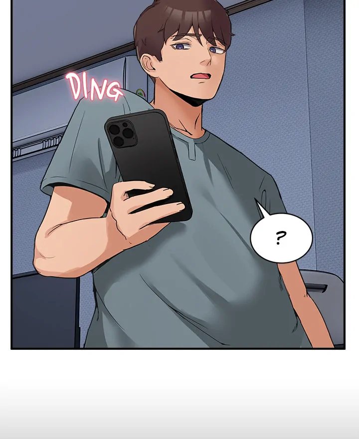 18+ No Men Allowed Chapter 1 page 52