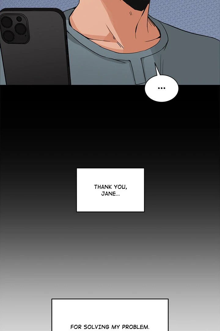 18+ No Men Allowed Chapter 1 page 55