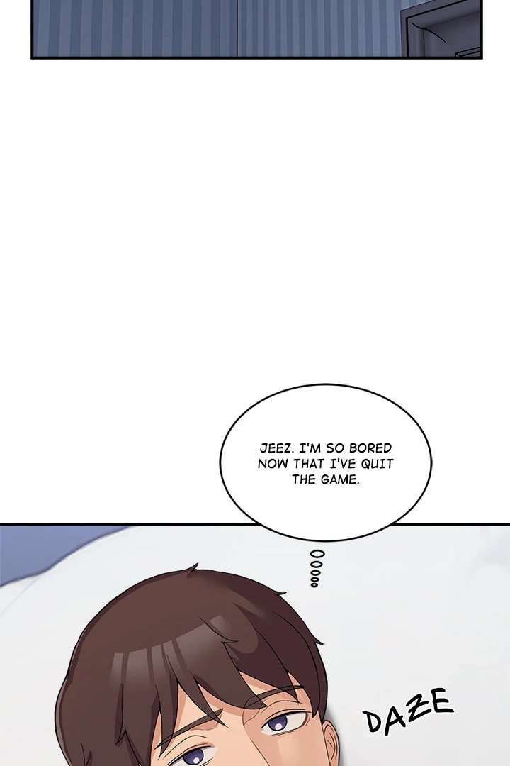 18+ No Men Allowed Chapter 1 page 60