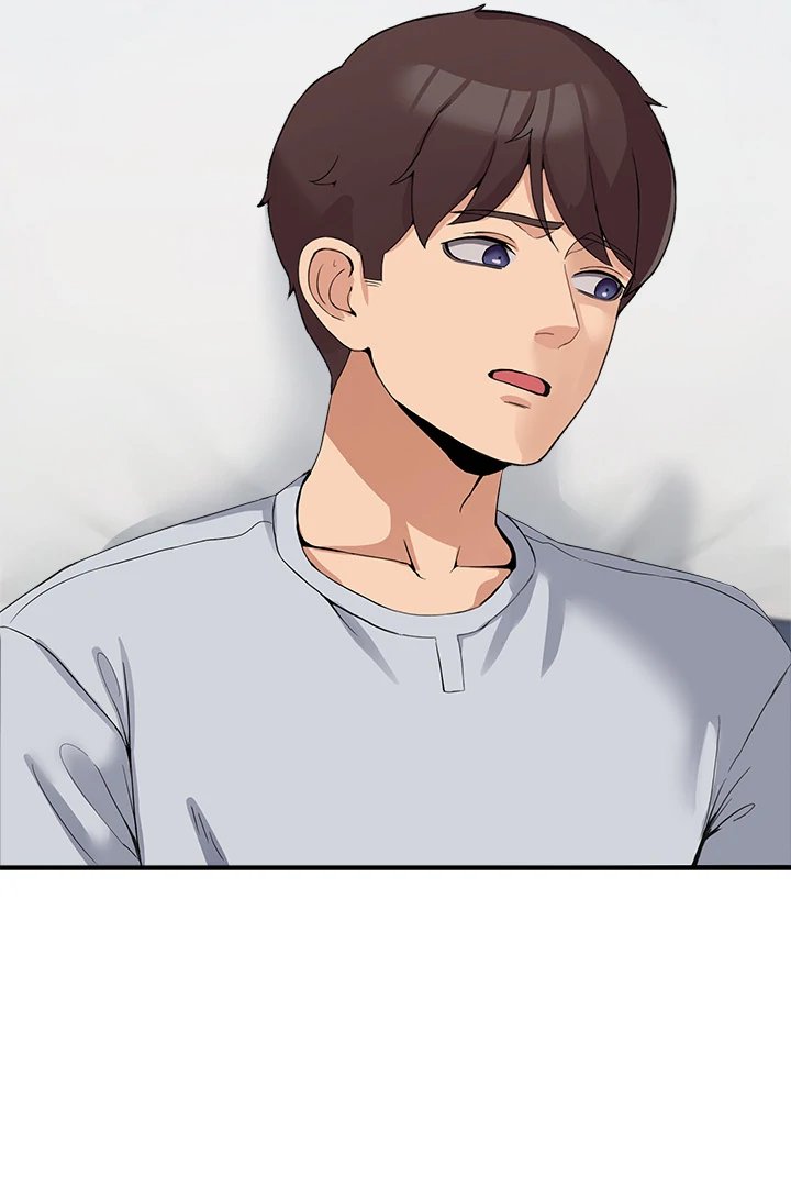 18+ No Men Allowed Chapter 1 page 67