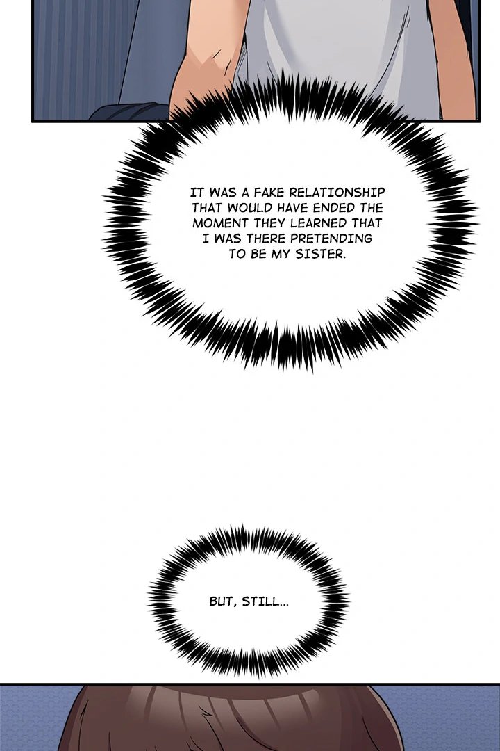 18+ No Men Allowed Chapter 1 page 69