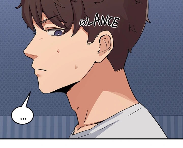 18+ No Men Allowed Chapter 1 page 70