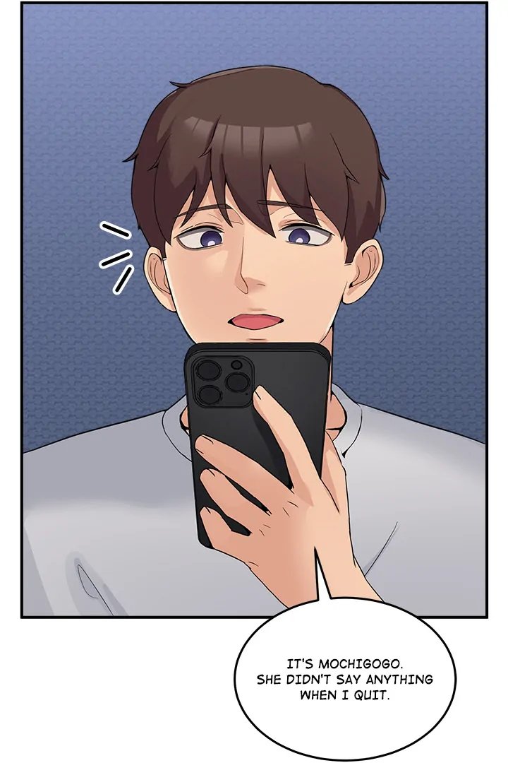 18+ No Men Allowed Chapter 1 page 77