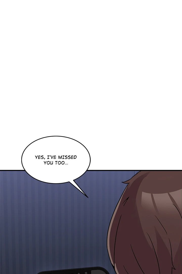 18+ No Men Allowed Chapter 1 page 78
