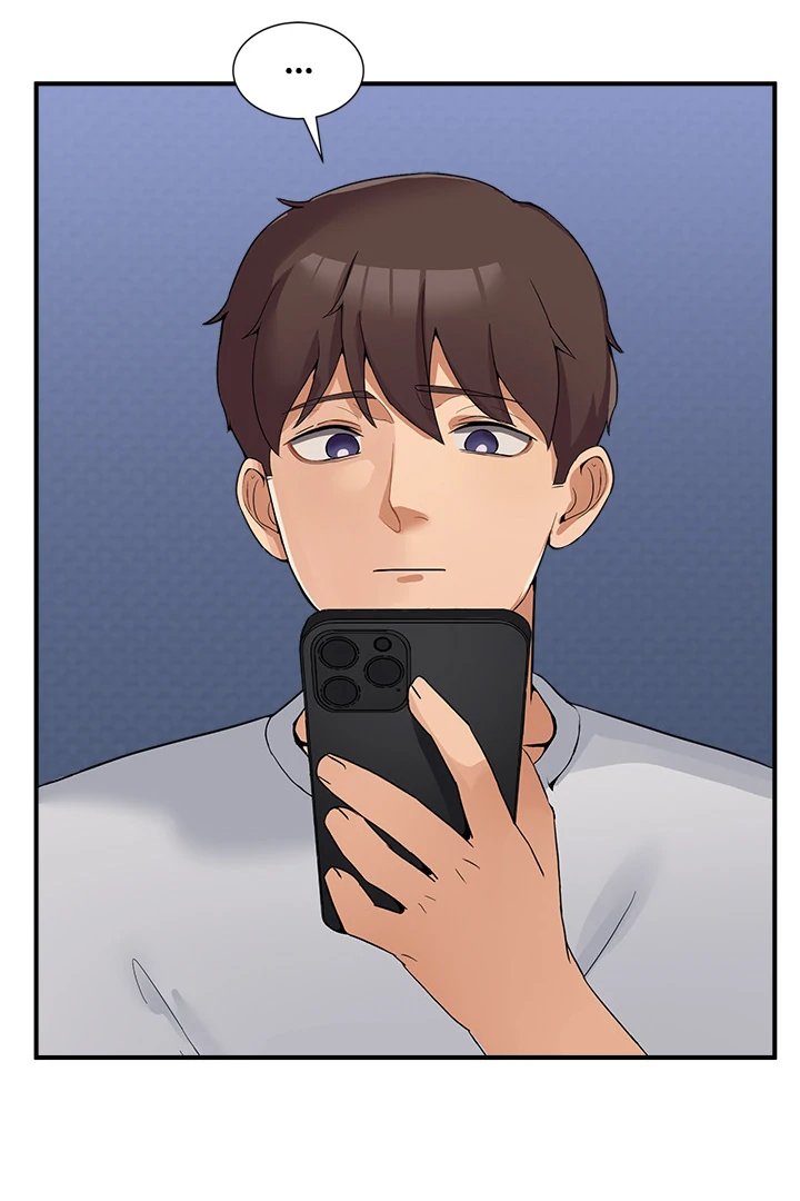 18+ No Men Allowed Chapter 1 page 82