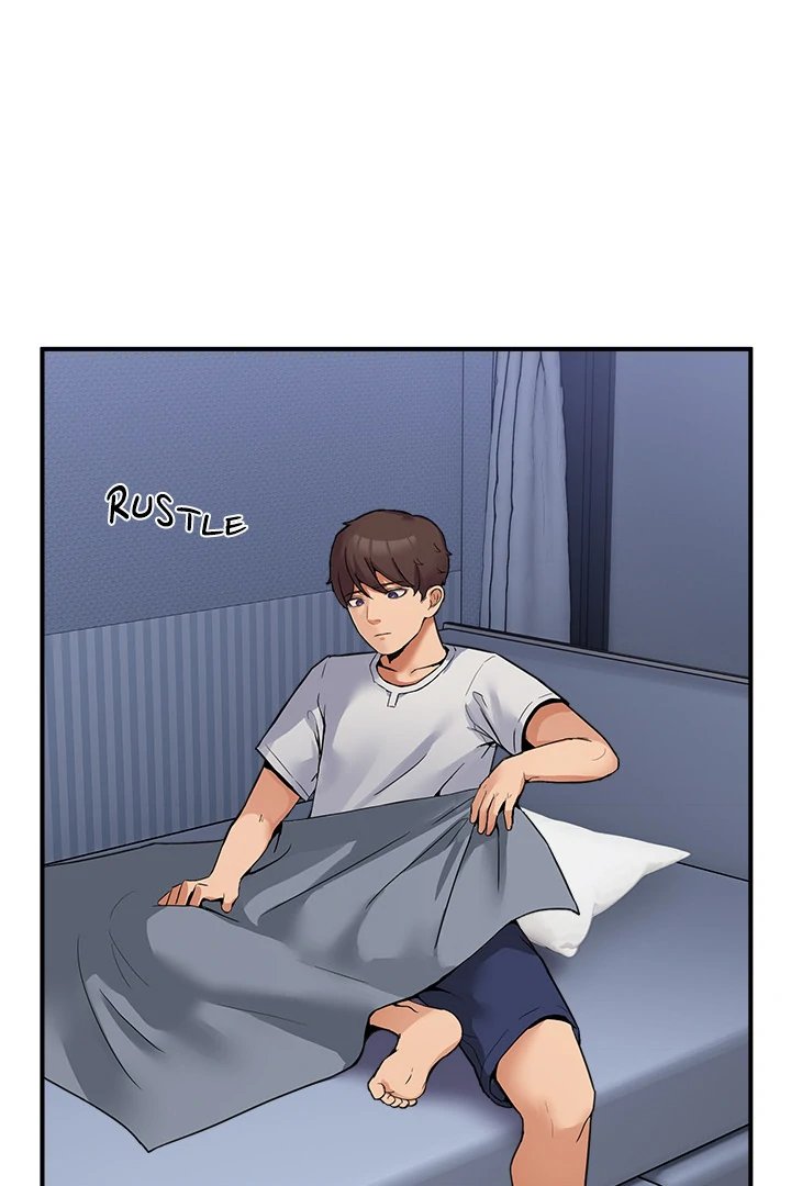 18+ No Men Allowed Chapter 1 page 83
