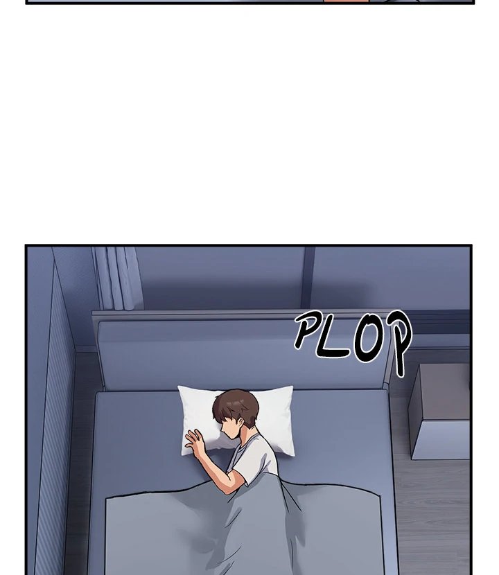 18+ No Men Allowed Chapter 1 page 84