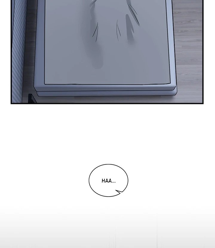 18+ No Men Allowed Chapter 1 page 85