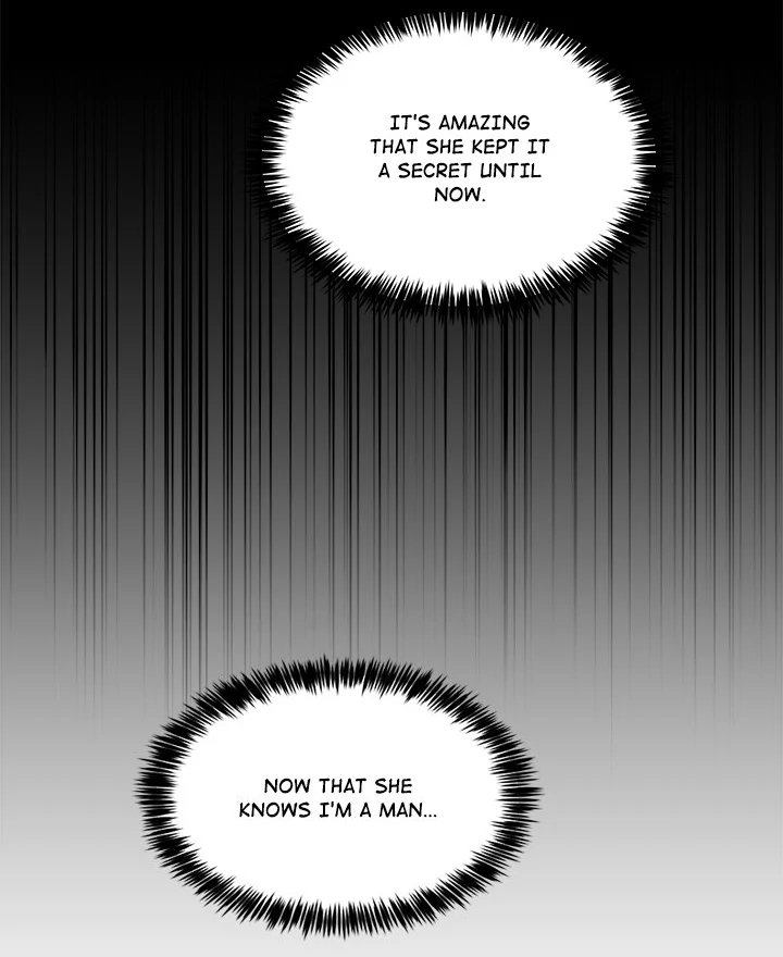 18+ No Men Allowed Chapter 1 page 90