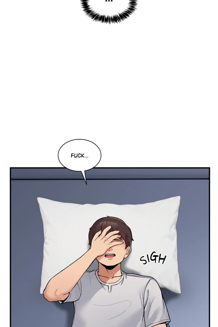 18+ No Men Allowed Chapter 1 page 92