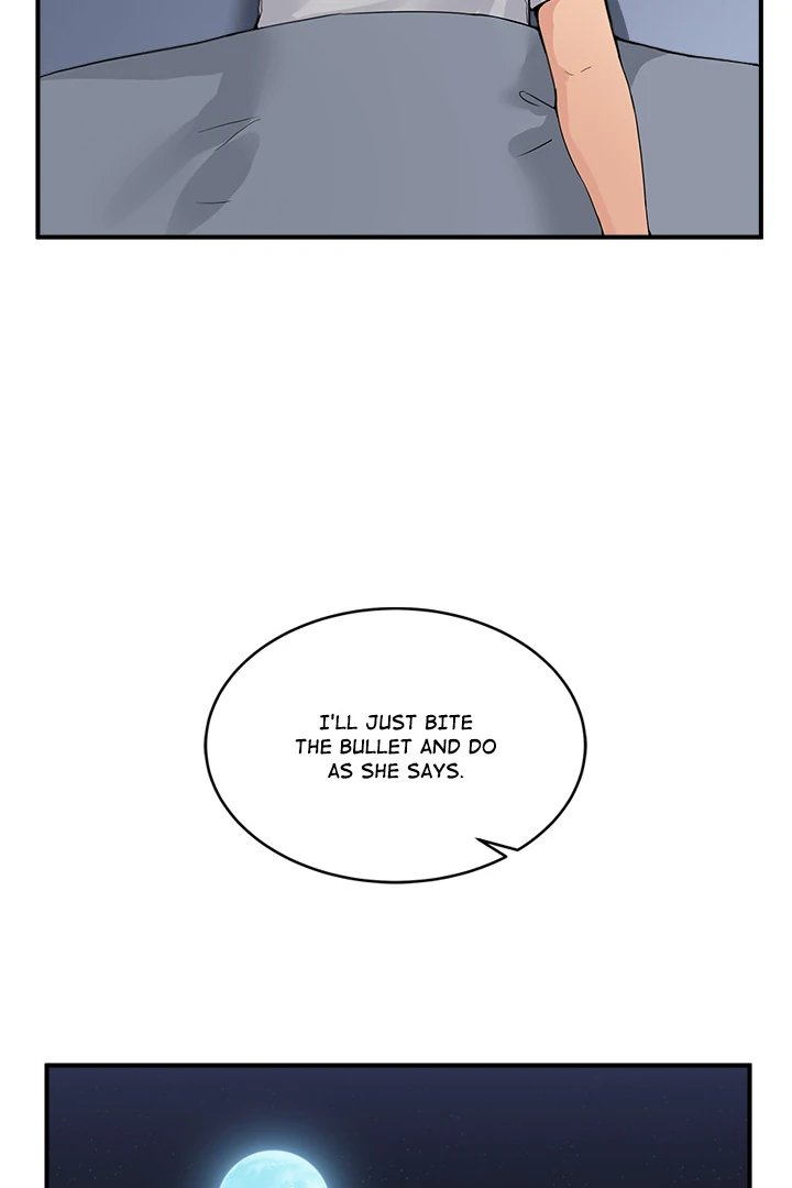 18+ No Men Allowed Chapter 1 page 93