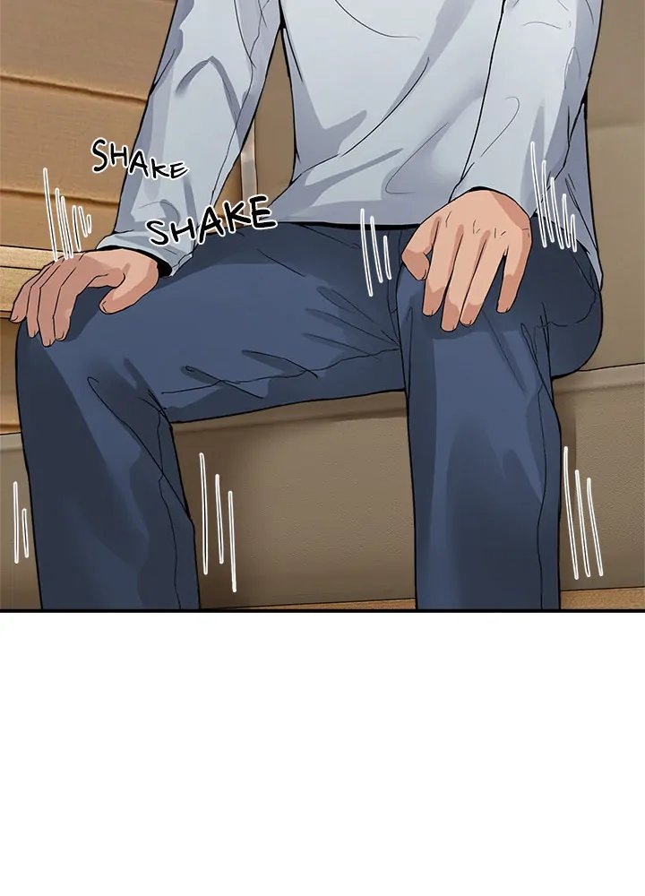18+ No Men Allowed Chapter 1 page 99