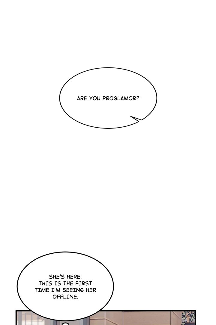 18+ No Men Allowed Chapter 1 page 101