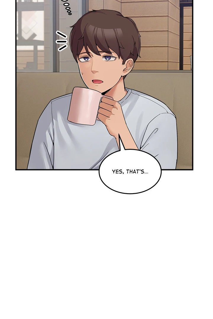 18+ No Men Allowed Chapter 1 page 102