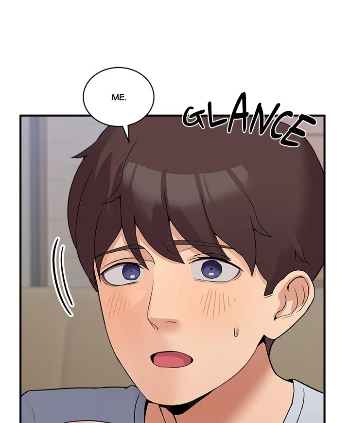 18+ No Men Allowed Chapter 1 page 103