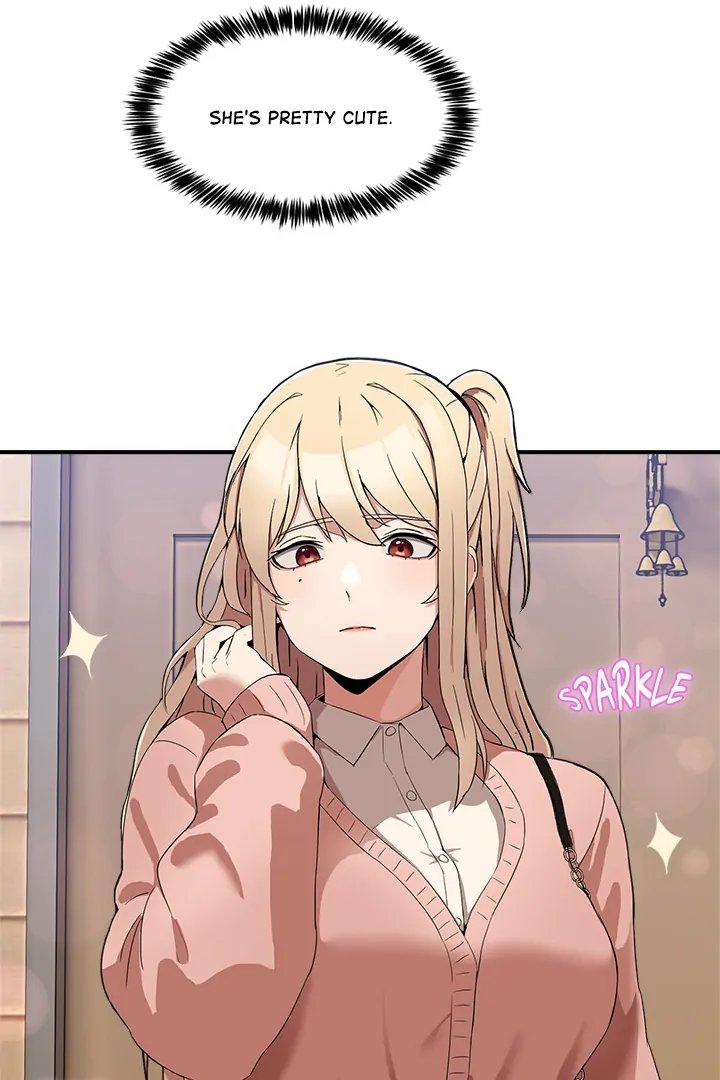 18+ No Men Allowed Chapter 1 page 105