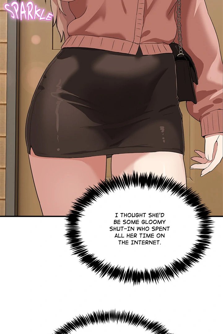 18+ No Men Allowed Chapter 1 page 106