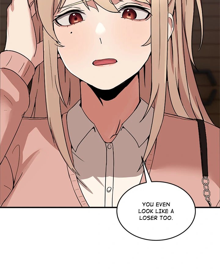 18+ No Men Allowed Chapter 1 page 108