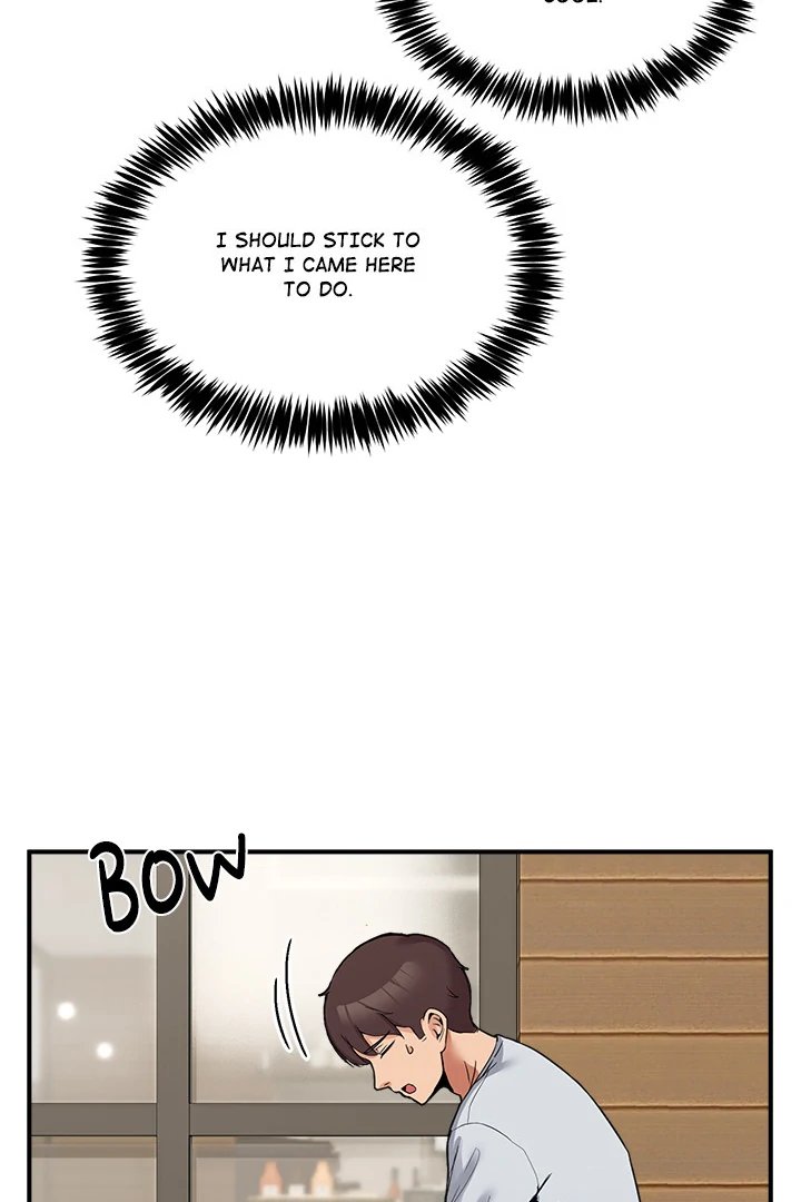 18+ No Men Allowed Chapter 1 page 111