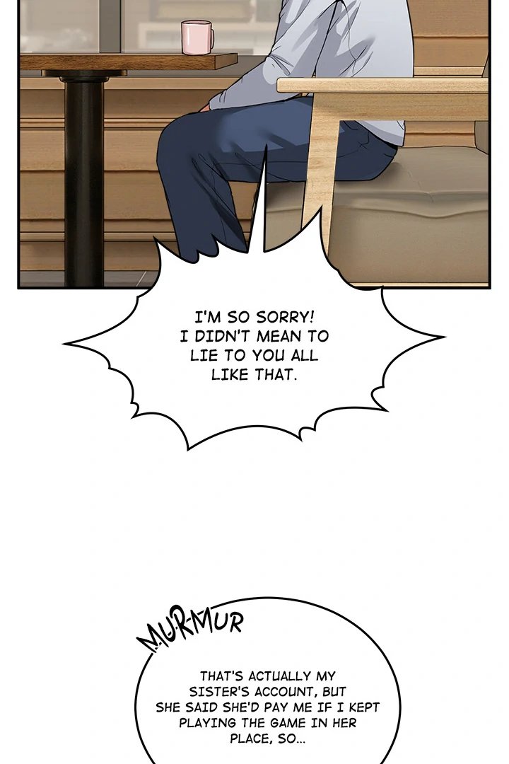 18+ No Men Allowed Chapter 1 page 112