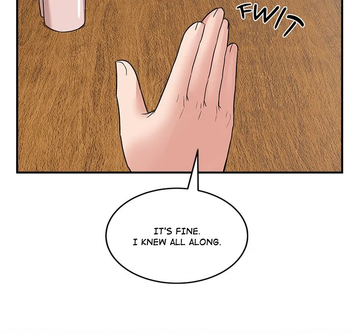 18+ No Men Allowed Chapter 1 page 114