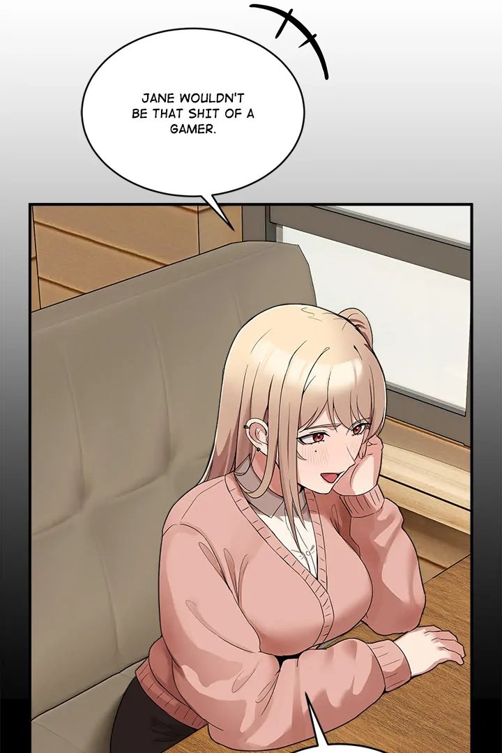 18+ No Men Allowed Chapter 1 page 115