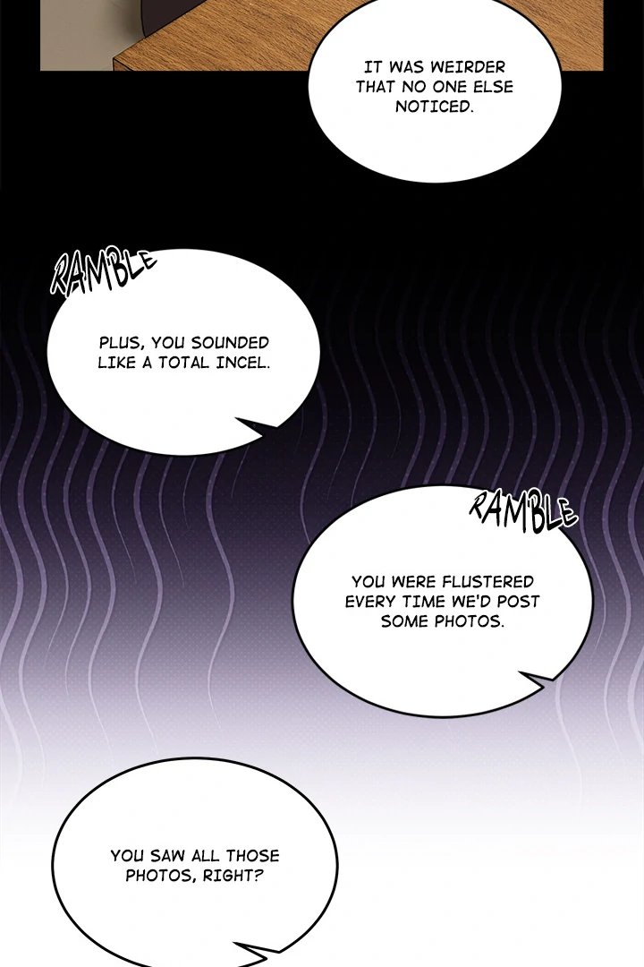 18+ No Men Allowed Chapter 1 page 116