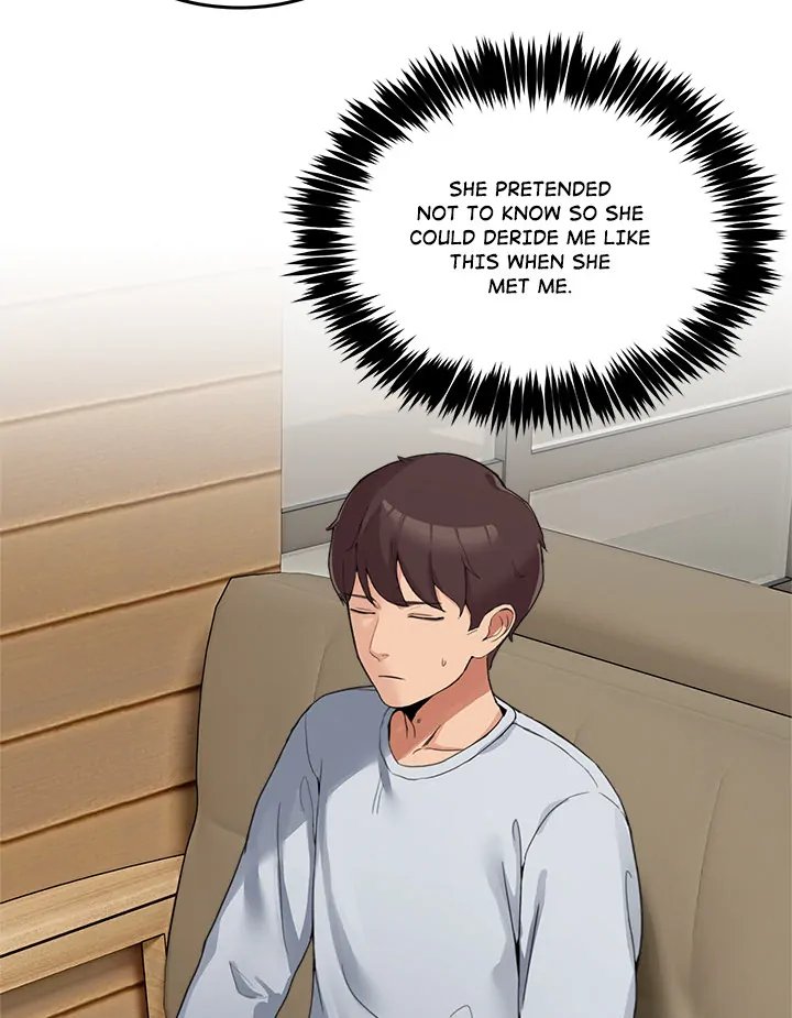 18+ No Men Allowed Chapter 1 page 117