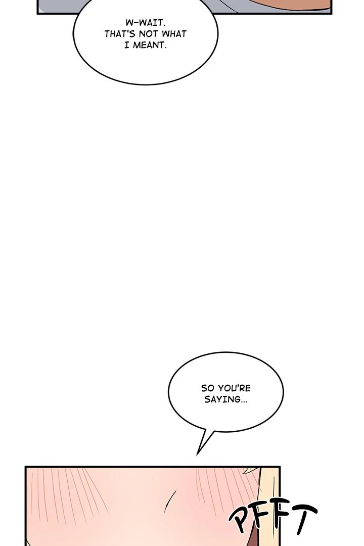18+ No Men Allowed Chapter 1 page 120