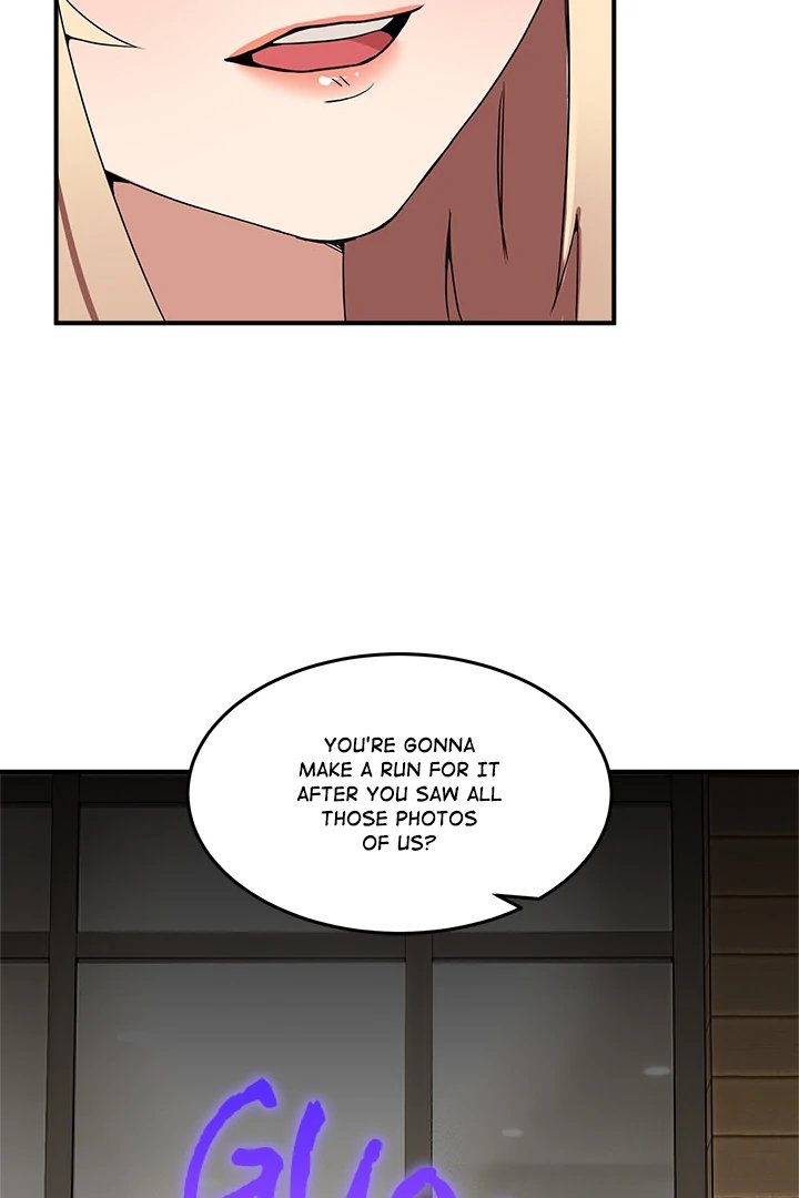 18+ No Men Allowed Chapter 1 page 121