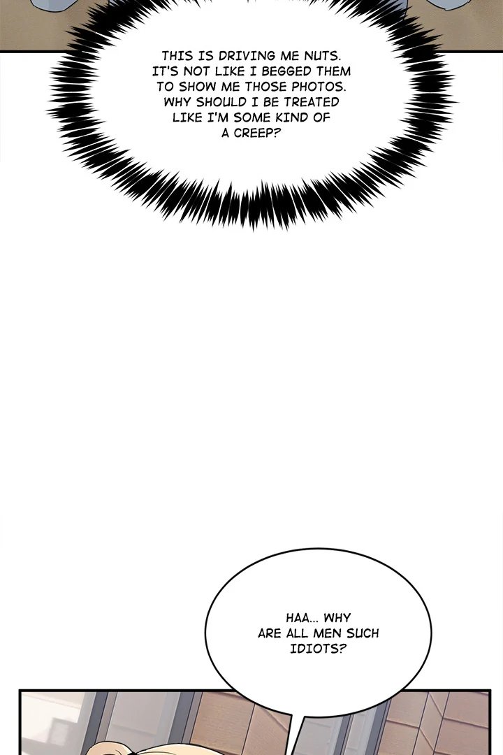18+ No Men Allowed Chapter 1 page 125