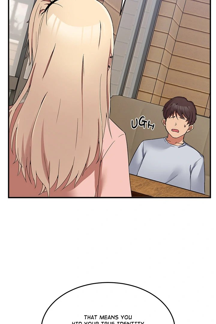 18+ No Men Allowed Chapter 1 page 126