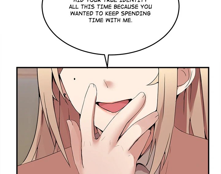 18+ No Men Allowed Chapter 1 page 127