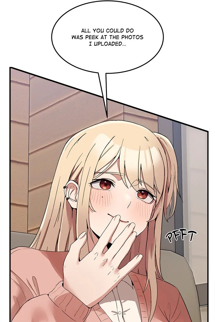 18+ No Men Allowed Chapter 1 page 129